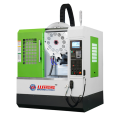 عمودي آلة T5 CNC مركز التنصت