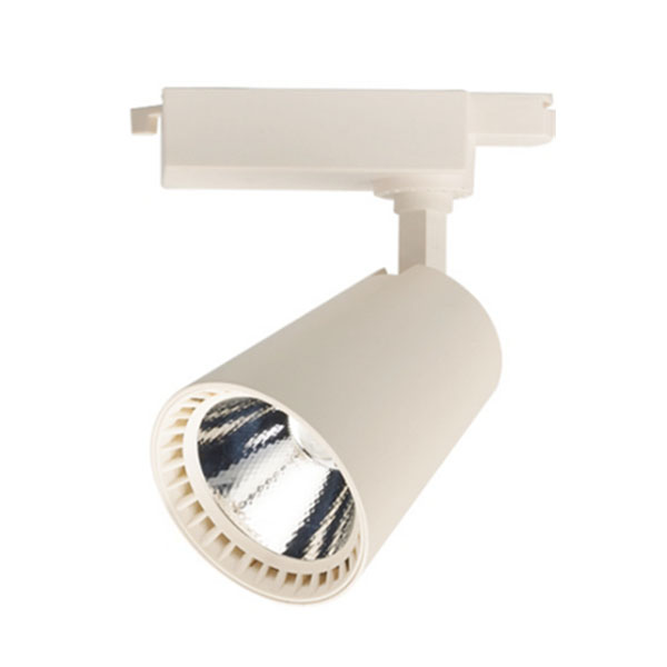 Lighting Design Modern 12W LED Track Light