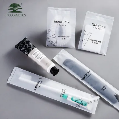 High Practicability Private Brand Hotel & Restaurant Supplies