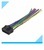 China 16 pin Alpine wire harness for car radio manufacturer                        
                                                Quality Assured