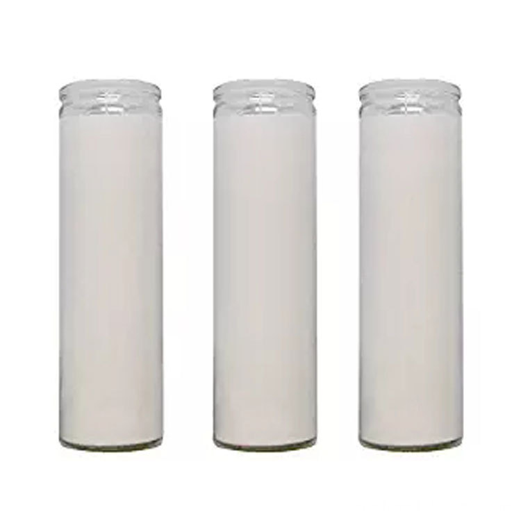 7 day candles wholesale
