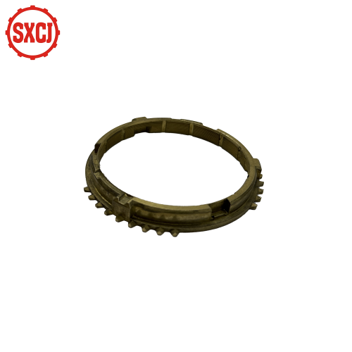 OEM TCQ0032 Transmission Synchronizer Ring Design for VOLKSWAGEN