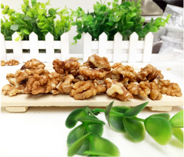 No nibs whole kernel big high quality walnut meat