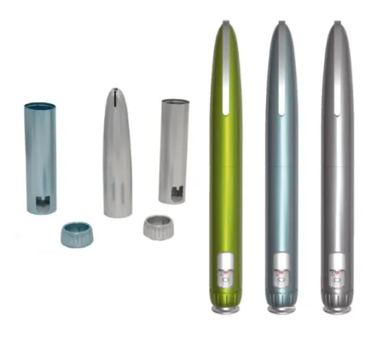 Metal packaging Products Medical device