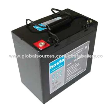 Sale 12V/50Ah batteries for solar equipment battery/deep cycle battery