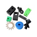 OEM Customizable Parts, Injection Molded Plastic Parts
