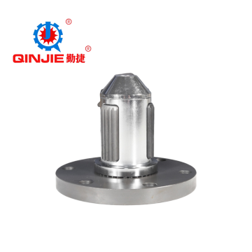 Componente giratorio duradero de 3 pulgadas