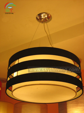 modern dining room lighting pendant