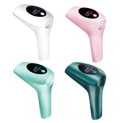 home use hair removal device