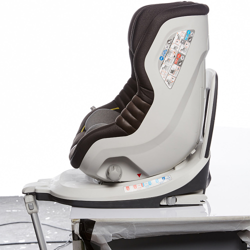 Ece R44 I-Size Babies Car Seats With Isofix