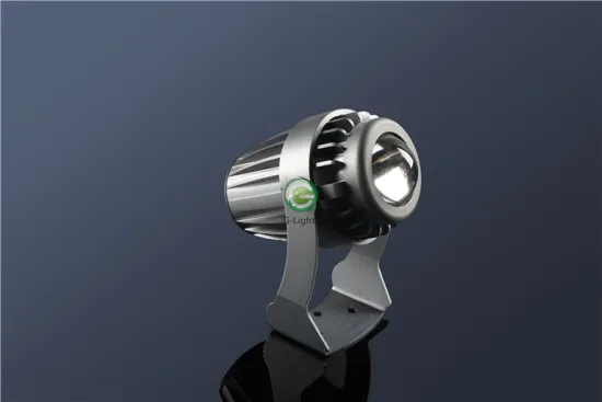 IP65 Backyard Solar Outdoor Flood Lights