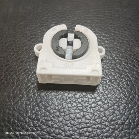 High Quality G13-F41/HF TOP Hengda Lampholder: Your Reliable Choice for G13 Ceiling Lamp Fixtures