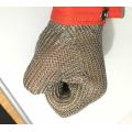Chainmail Scrubber Cast Iron Scrubber