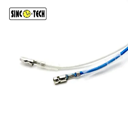 SincoTech Automotive Electronic Water Temperature Sensor/Oil Temperature Sensor