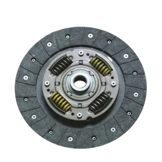 Custom High Quality Clutch Disc for Opel - 664165
