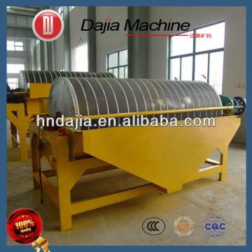 Dajia Recommended High Grade Magnetic Ore Separator