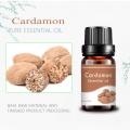 Bulk Cardamon Oil For Body massage Aromatherapy Soap Making