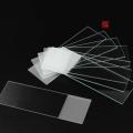 High Quality Positively Charged Adhesive Microscope Slides