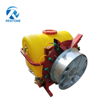 Factory Supply Agricultural Atomizing Boom Sprayer PTO Tractor Sprayer