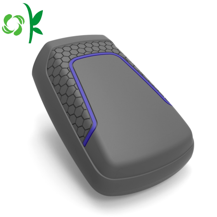 Environmental Friendly New Hottest Silicone Car Key Case