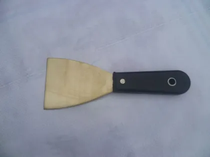 non-sparking handle safety tools, knife putty,hand tools,ISO9001,UKAS