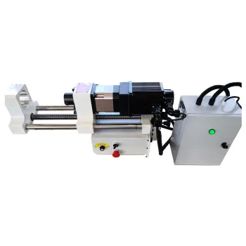 2020NEW LTT-60 CNC 2 in 1 Field Repair Horizontal Portable Line Boring Machine