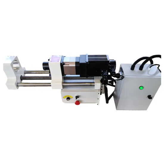 2020NEW LTT-60 CNC 2 in 1 Field Repair Horizontal Portable Line Boring Machine