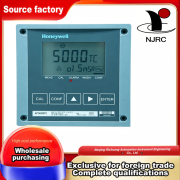 APT4000 Analyzer for Continuous Online Water Quality