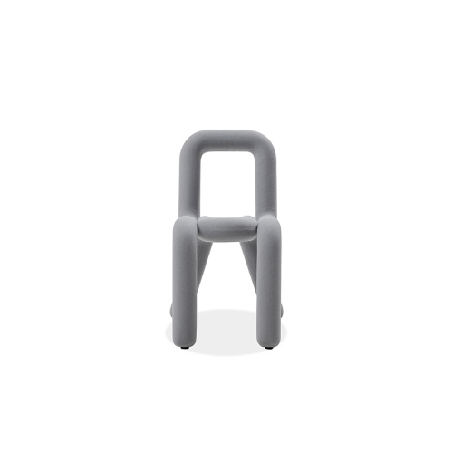 Modern Hollow Out Design Dining Chairs