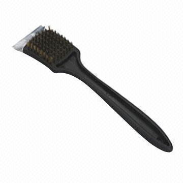 BBQ Brush, Copper Wire Basting Brush with PP Handle