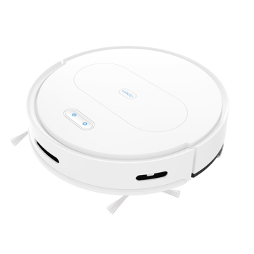 Intelligent 3-in-1 Automatic Cleaning Robot Vacuum