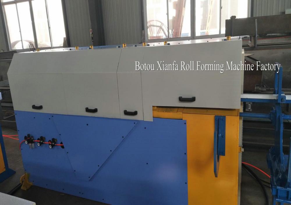 Automatic Wire Straighten Cut Machine