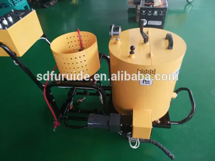 Road Machinery Factory Direct Supplier Crack Sealing Machine (FGF-60)