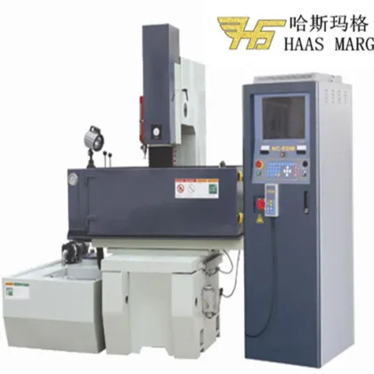 ZNC350 EDM Spark Erosion CNC Electric Discharge Machining Die Sinking Machine: Precision Engineering Solutions