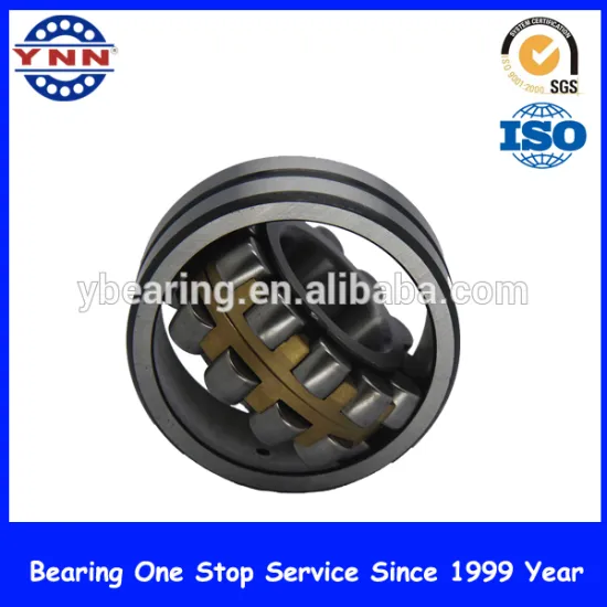 Heavy loading 23028 CCK/W33 for durometer spherical roller bearing