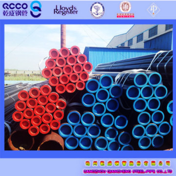 Gb/t 8162 20# Carbon Steel Pipe 