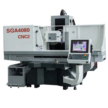 Studer Grinding Machine - Precision Grinding Solutions
