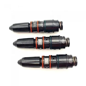 Fuel Injector Replacement: 3054218 for Cummins Engine