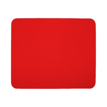 Source Factory Silicone Mouse Pad: Thickened, Non-Slip, Washable, and Deformation-Resistant