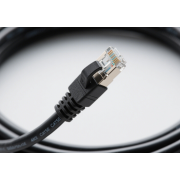 High-Speed and Durable Cat5e Ethernet Cable