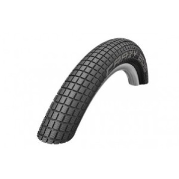 SCHWALBE CRAZY BOB DESEMPENHO COM FIO PNEUMÁTICO