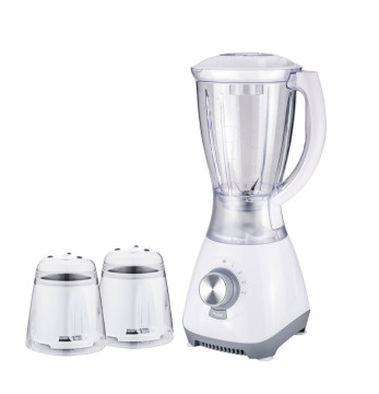Electric Food Blender Commercial Juice Blender for Hotel