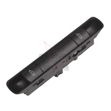 Front & Rear Boot Release Switch for Porsche 911 997, Boxster, Cayman (2005-2012)