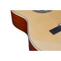 Kwaliteit Handgemaakte klassieke gitaar