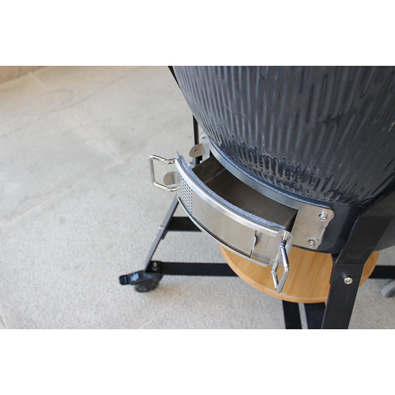 21&quot; Kalana Kamado BBQ Grill