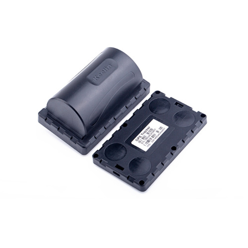 Hidden Magnetic GPS Tracker for Vehicle
