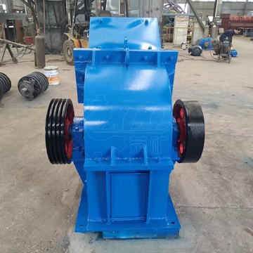 Factory Direct Sale Fine Stone Crushing Hammer Crusher PC 600X400