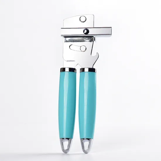 Smooth Touch Can Opener