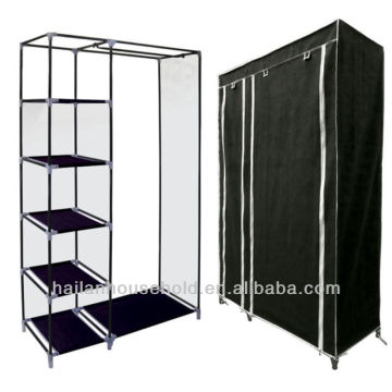 Wardrobe Clothes storage-2014 hot sale