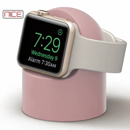 Hot Sale Apple Watch Charger & Charging Stand Holder